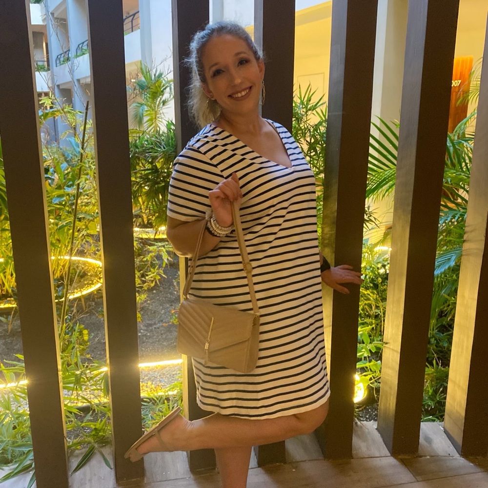 Meet your Posher, Gabrielle